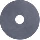 Rubber Washer 2-1/4 x 1/2 x 1/8