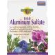 4LB ALUMINUM SULFATE