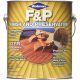 F-P NATURAL FINISH