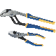 2PC PLIERS SET