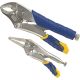 LOCKING PLIERS SET