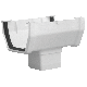 WHT GUTTER DROP OUTLET