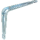 5X6 SHELF BRACKET