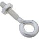 Eye Bolt 3/16X1-1/2 ZN N221-051