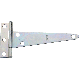 6IN ZINC LIGHT TEE HINGE