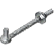 5/8X8 BOLT HOOK