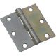 3IN ZN BROAD HINGE N195-651