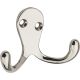 NKL DOUBLE CLOTHES HOOK