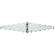 8IN HEAVY STRAP HINGE