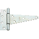 6IN EXTRA HEAVY TEE HINGE