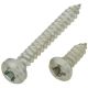 ZN BRACKET SCREWS