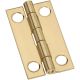 1.5X7/8 SB NARROW HINGE N211-219