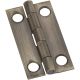 1.5X7/8IN AB NARROW HINGE N211-227