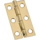 2X1 SB NARROW HINGE N211-235