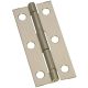 AB Narrow Decorative Hinge