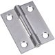 2IN SS NARROW HINGE N348-987