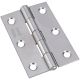 3IN SS NARROW HINGE N348-995