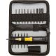 18PC SCREWDRIVER SET