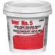 8OZ#5 LD FREE FLUX PASTE