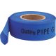 038753387079 200FT BLUE PIPE GUARD