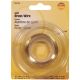 75FT 28G BRASS WIRE