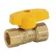 1/2IN GAS VALVE