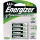 4PK AAA RECHARGE BATTERY