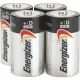 4CD D ALKALINE BATTERY