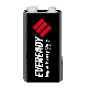 9V HEAVY DUTY BATTERY