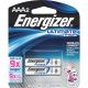 Energizer Lithium AAA2 Battery