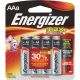 8PK AA ALKALINE BATTERY