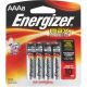 8PK AAA ALKALINE BATTERY