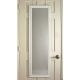 MACKENZIE WHT DR MIRROR