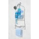 CHR DELUXE SHOWER CADDY