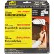 043374636697 WHT EX TEMP WEATHERSTRIP