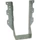 044315684708 2X8 DOUBLE JOIST HANGER