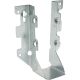 2X6 JOIST HANGER ZMX