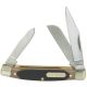 SCHRADE MIDDLEMAN KNIFE