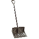 044365005287 POLY SNOW SHOVEL