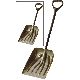 TELSCOP POLY CAR SHOVEL