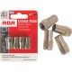 4PK BURIAL GRADE CRIMP CONNECTOR VHD905R