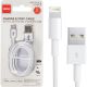 Lightning To Usb Cable 3ft