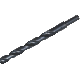 Drill Bit Blk Ox 13/32in Mil 48-89-2732