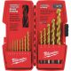 14PC TITANIUM BIT SET