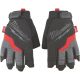 48-22-8742 L FINGERLESS WORK GLOVES