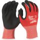 48-22-8902 L DIPPED GLOVES