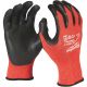 48-22-8933 CUT 3 XL DIPPED GLOVES