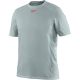 410G-M GRAY SS M WORKSKIN SHIRT