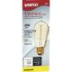 Bulb Cage Vintage Style 40W Satco S2413