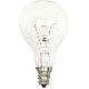 S2740 40W A15 CLR CNDLBRA BULB